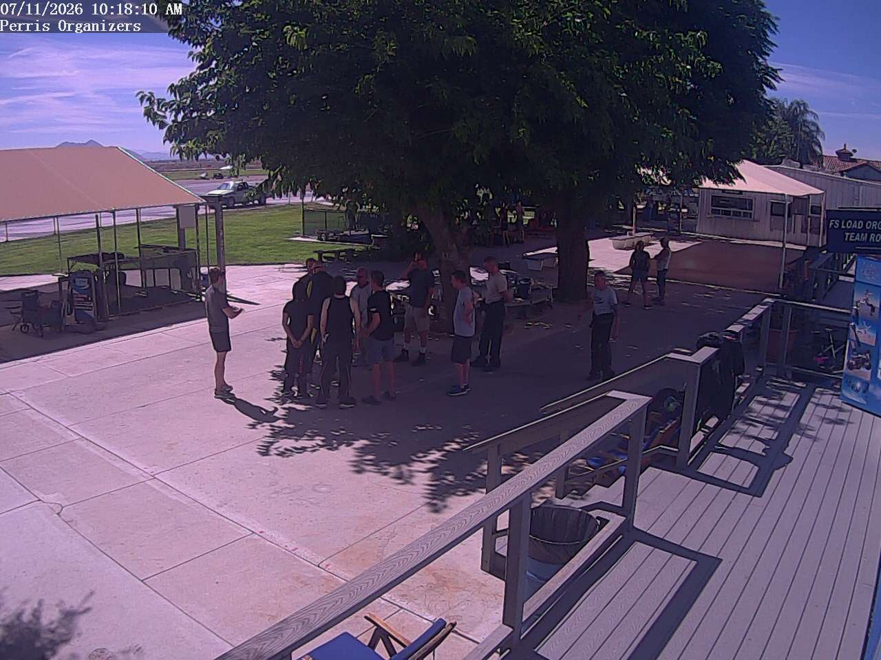 Perris Cam