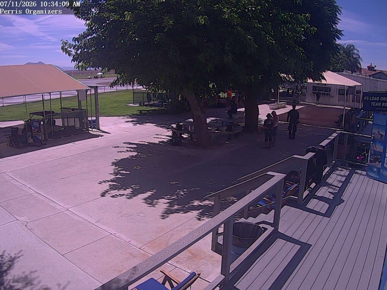 Perris Cam
