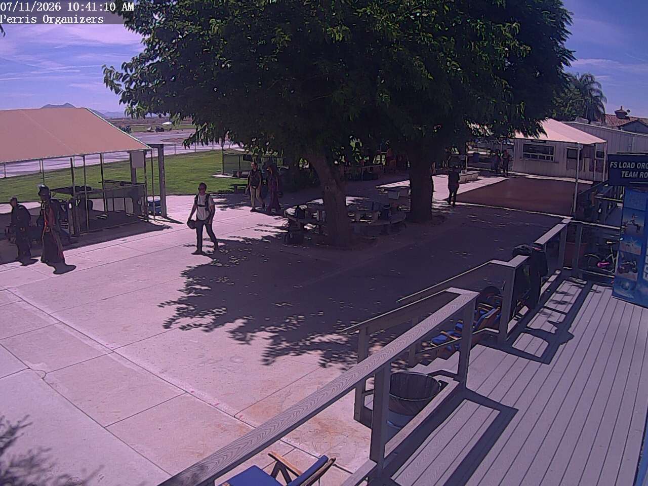 Perris Cam