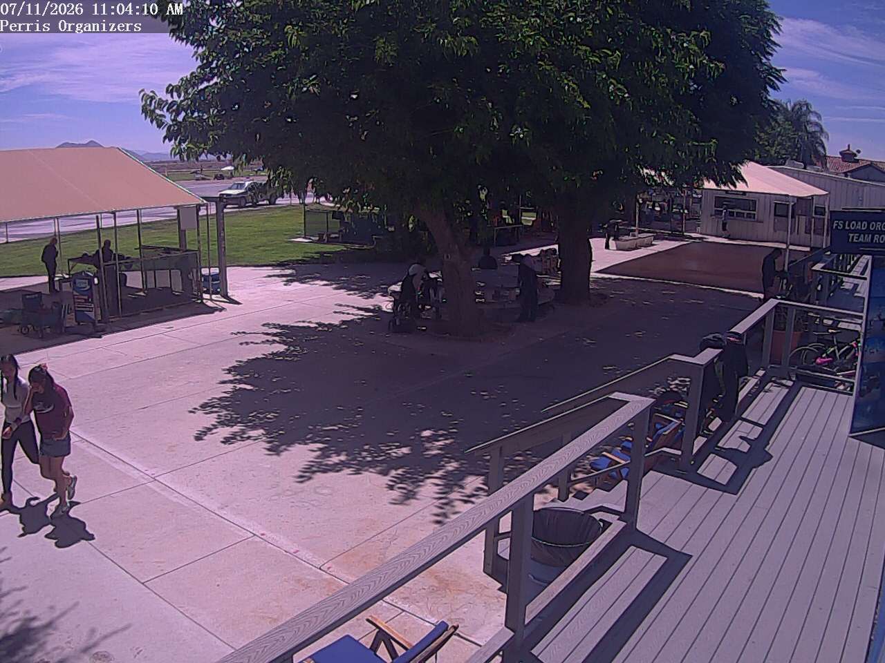 Perris Cam