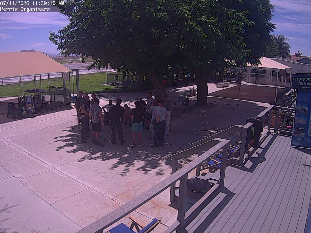 Perris Cam