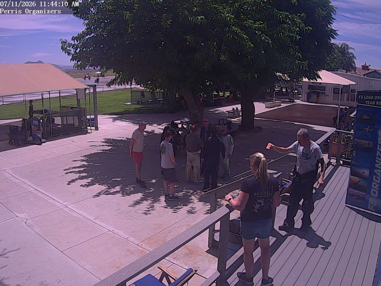 Perris Cam