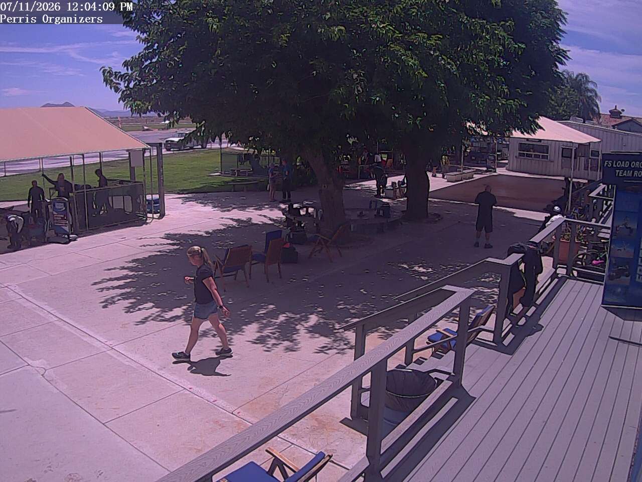 Perris Cam