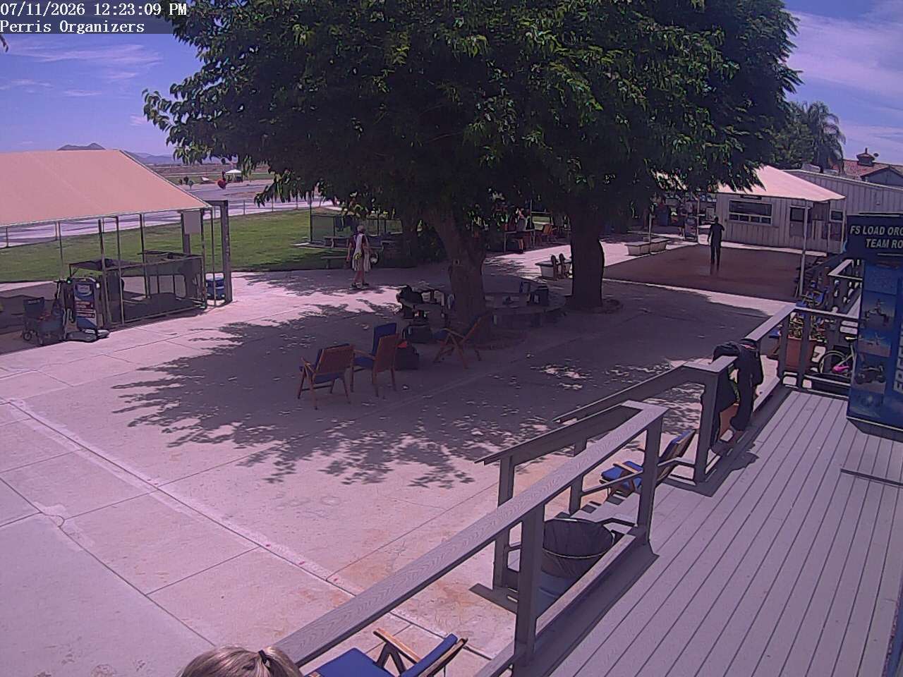 Perris Cam