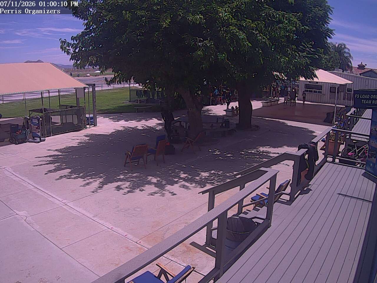 Perris Cam