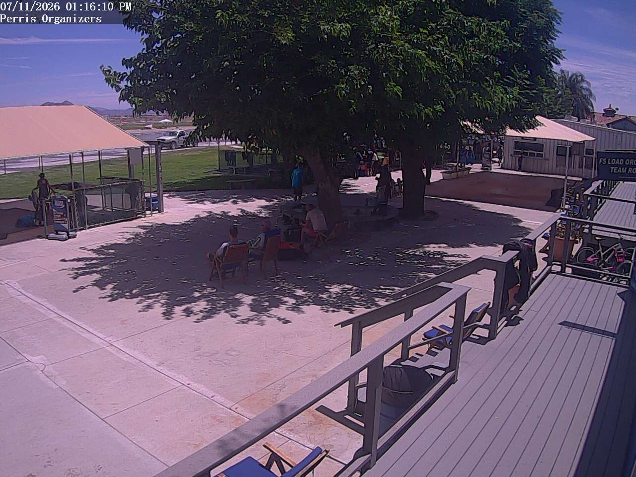 Perris Cam