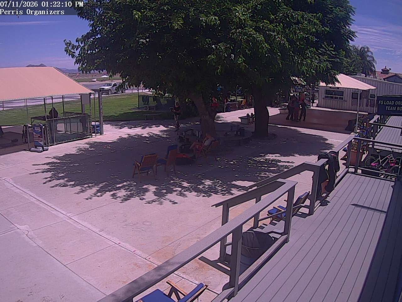 Perris Cam