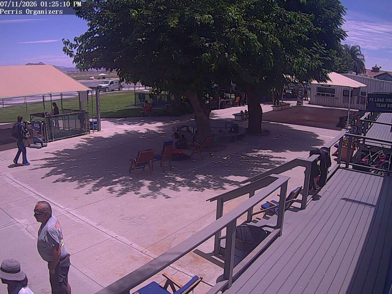 Perris Cam
