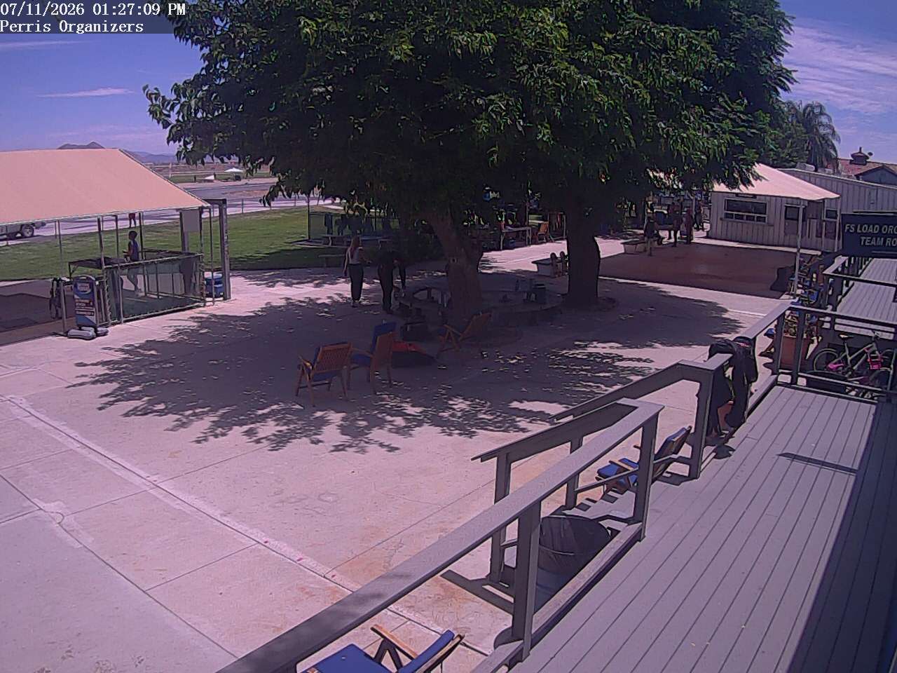 Perris Cam