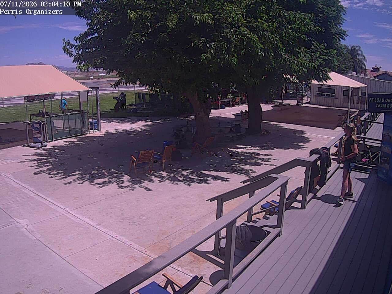 Perris Cam