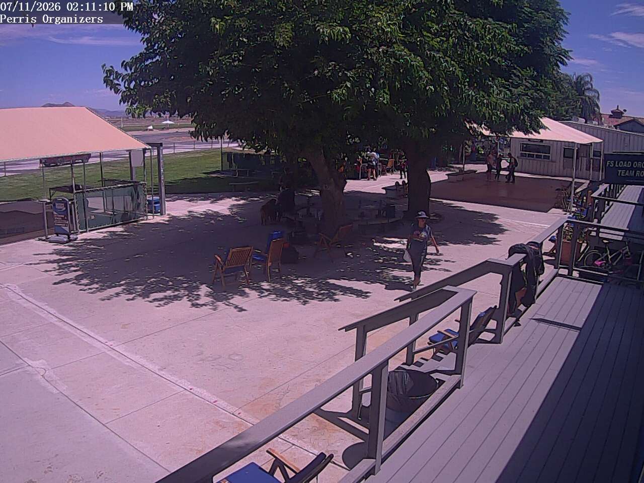 Perris Cam