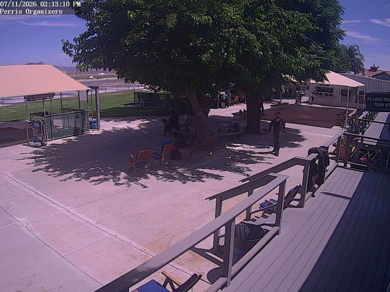 Perris Cam