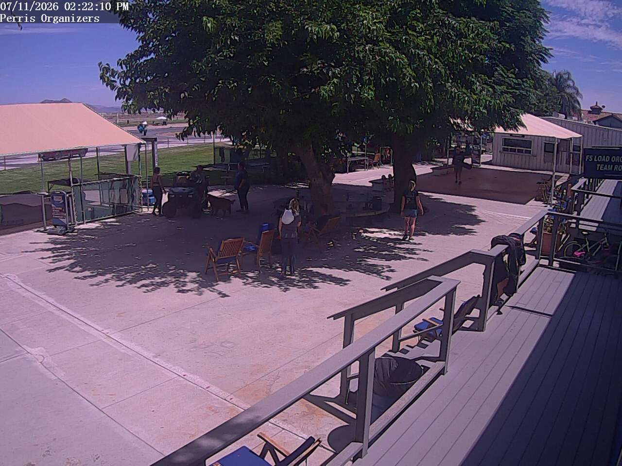 Perris Cam
