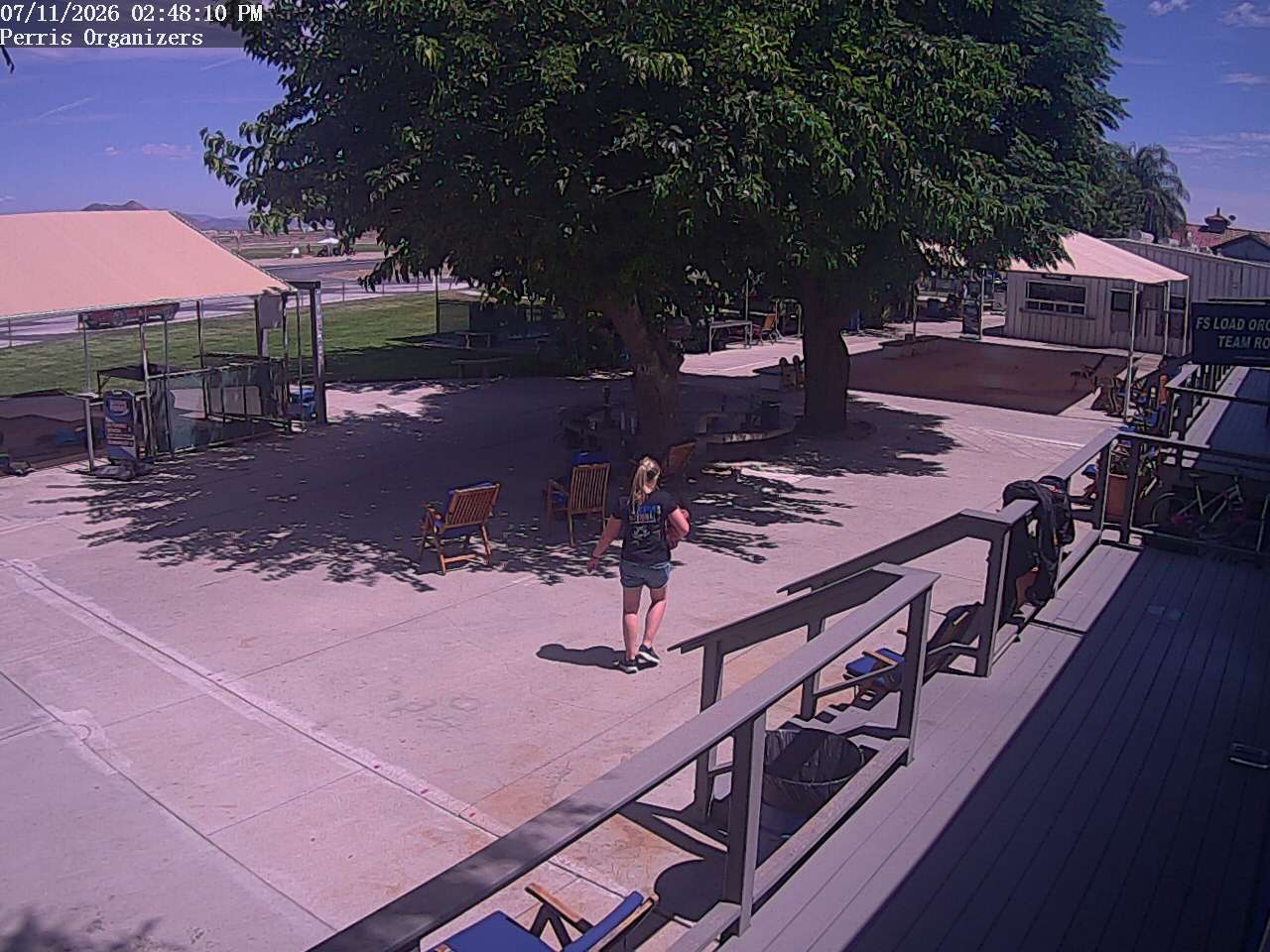 Perris Cam