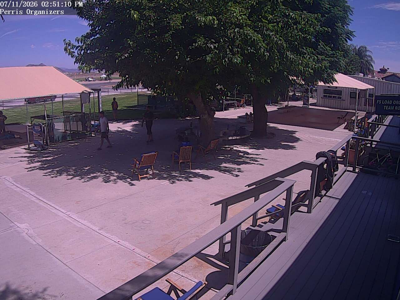 Perris Cam