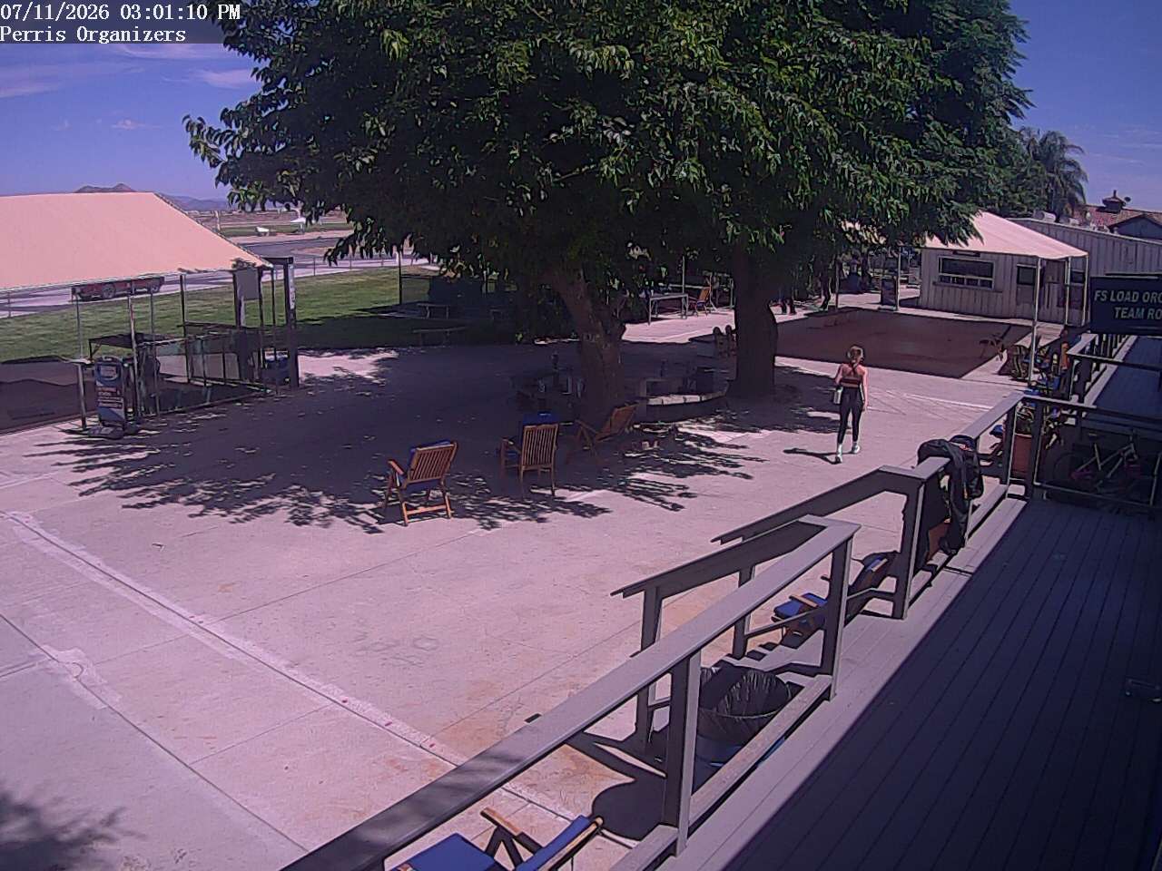 Perris Cam