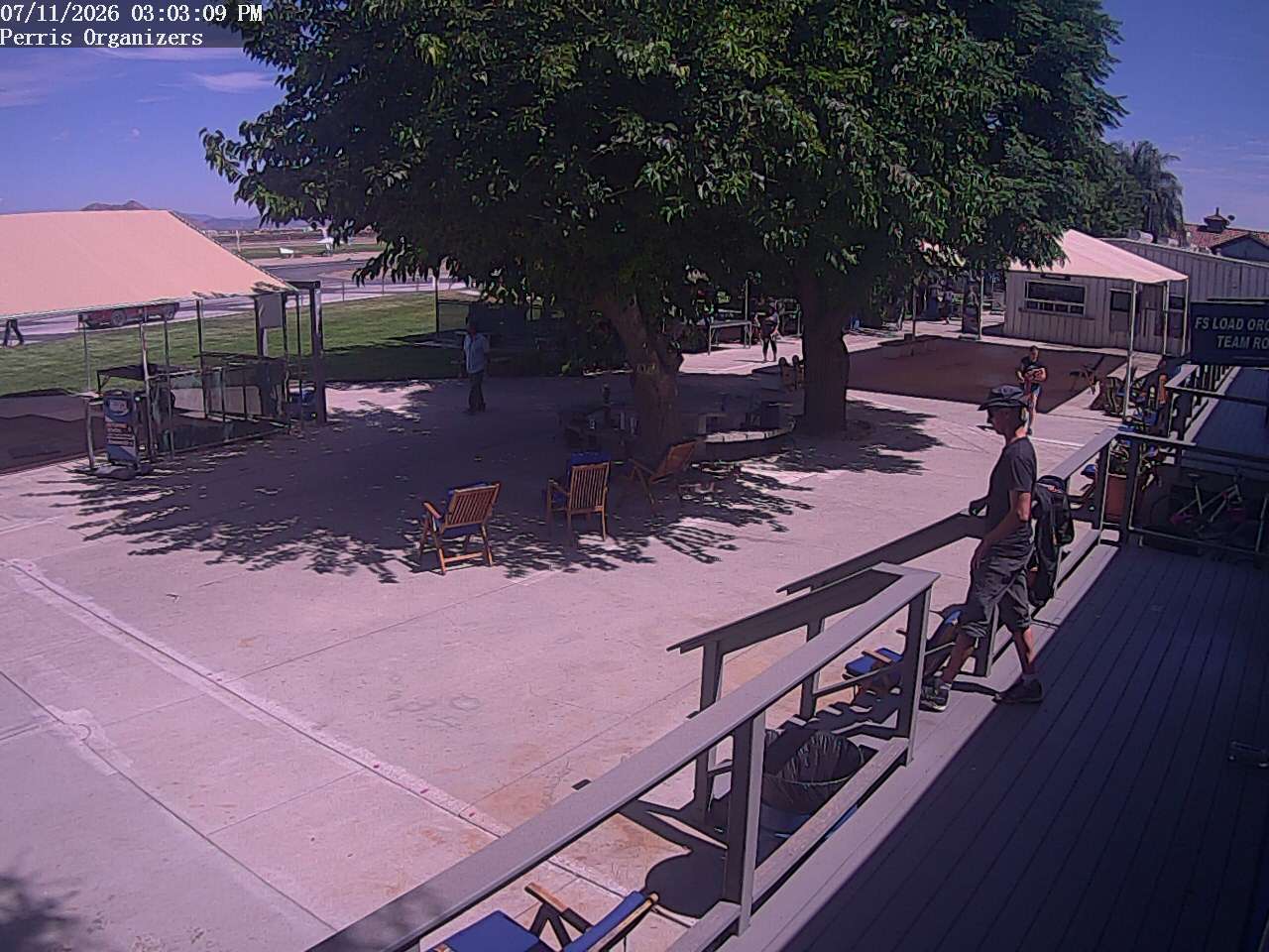 Perris Cam