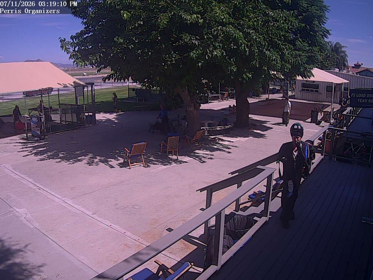 Perris Cam