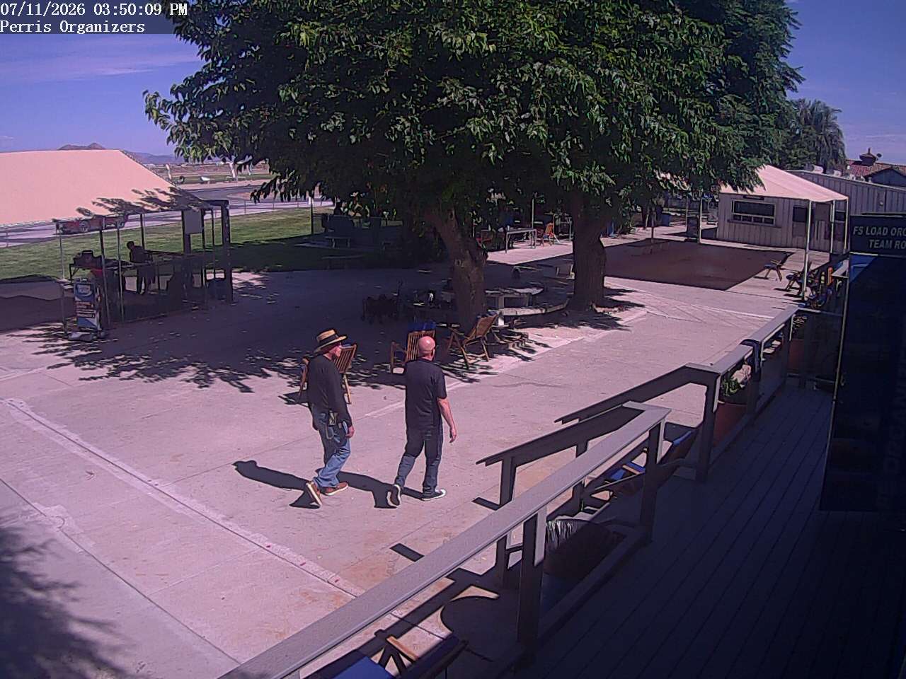 Perris Cam