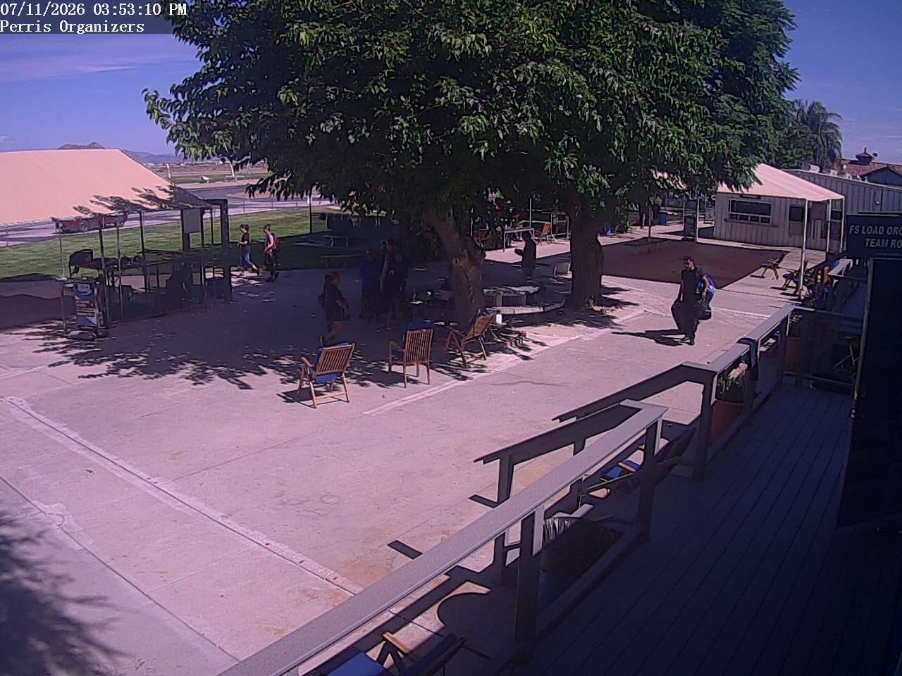 Perris Cam