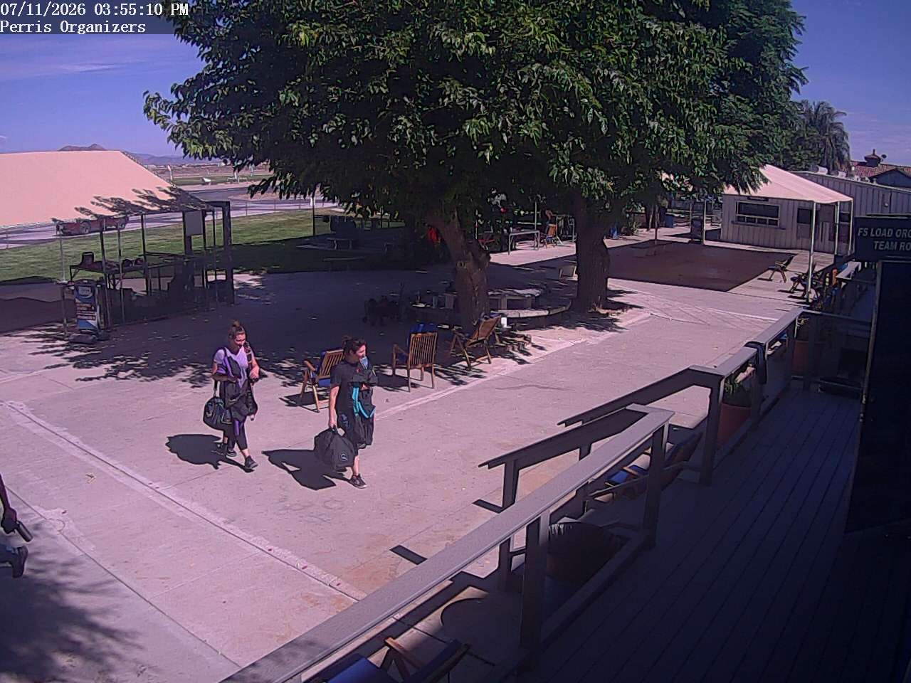 Perris Cam