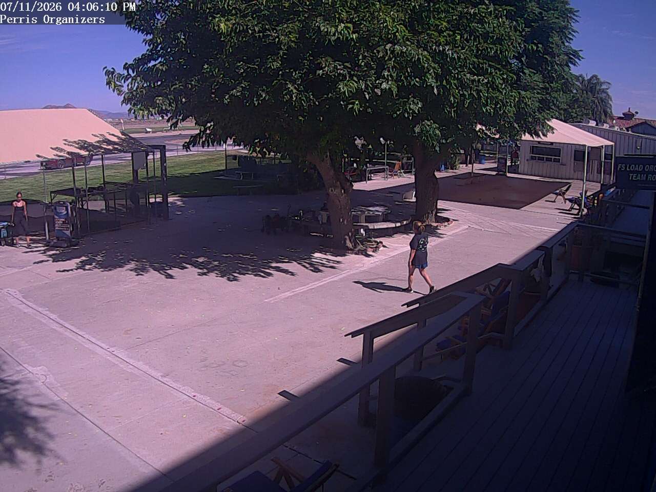 Perris Cam