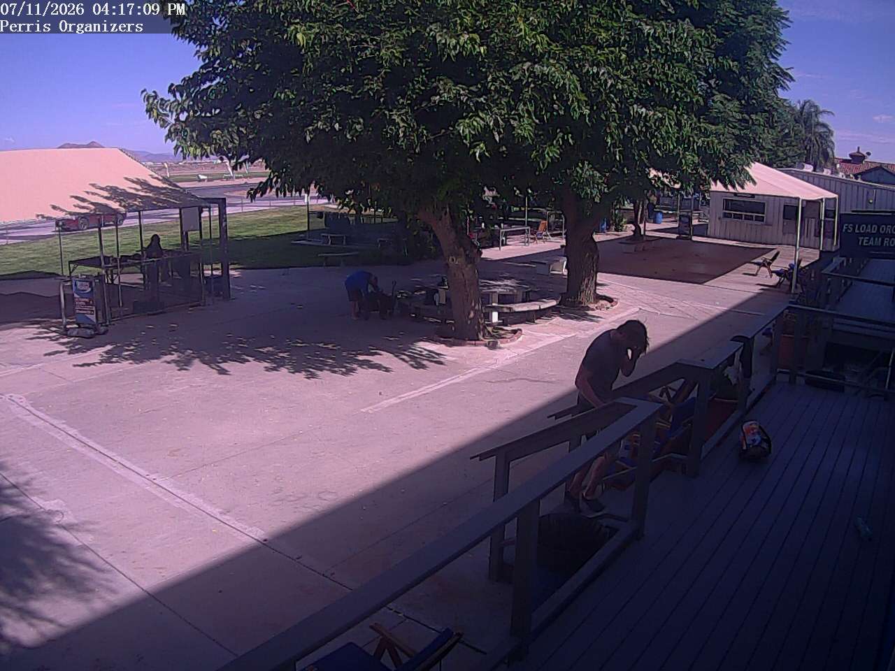 Perris Cam