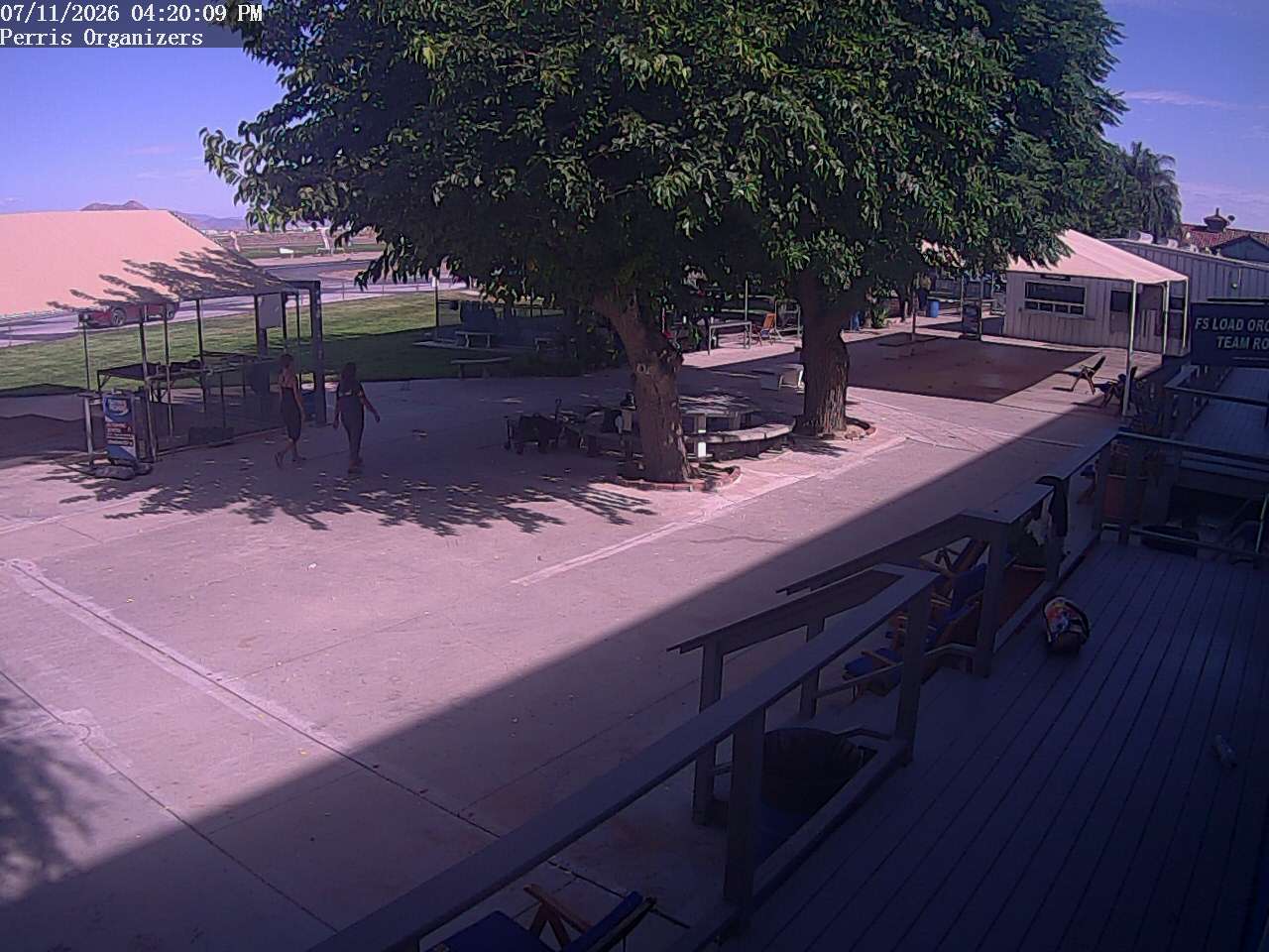 Perris Cam