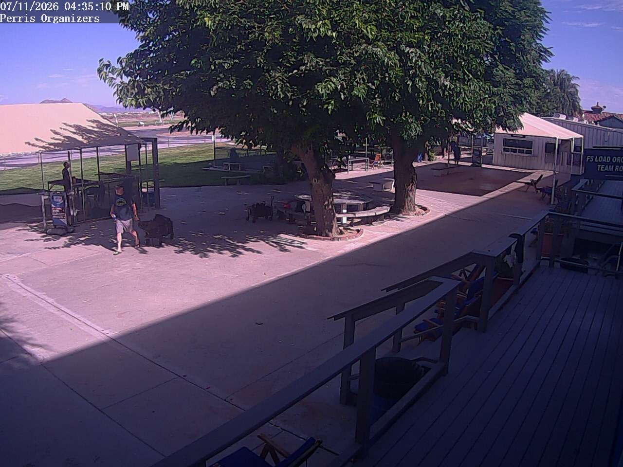 Perris Cam