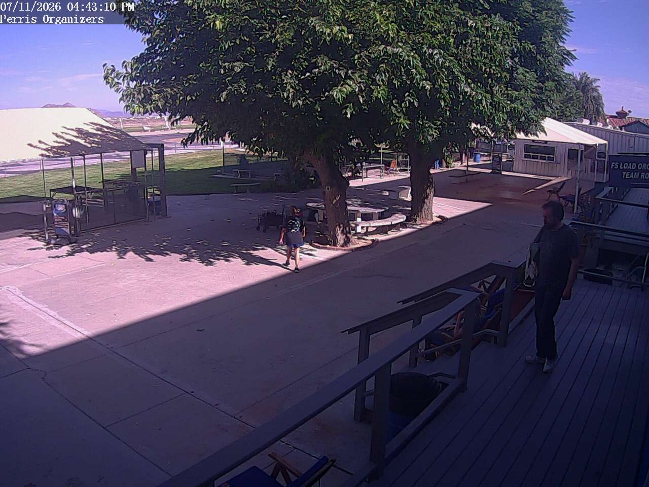 Perris Cam