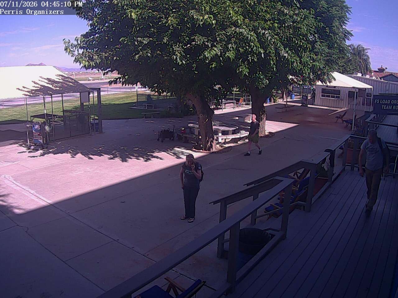 Perris Cam