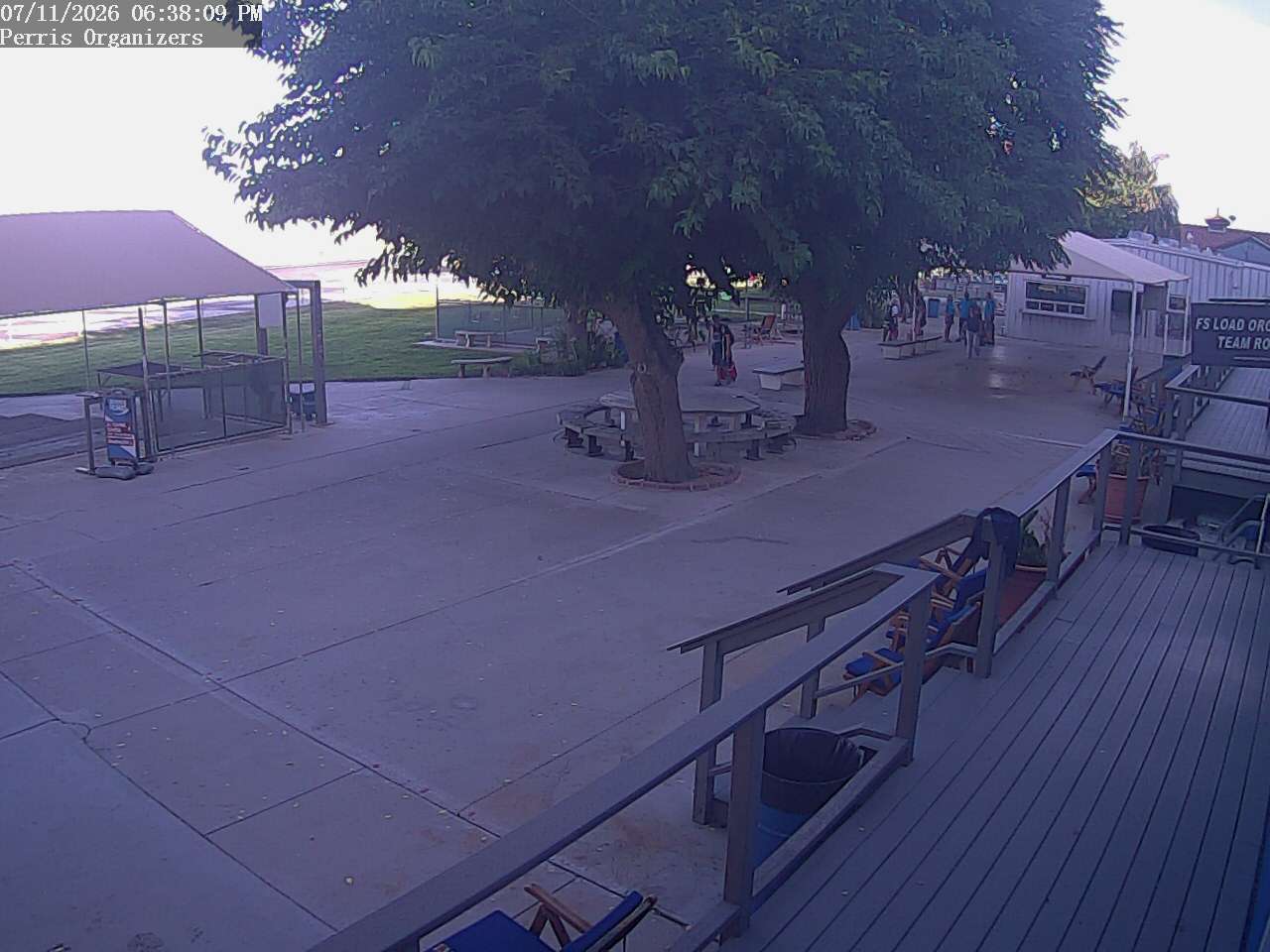 Perris Cam