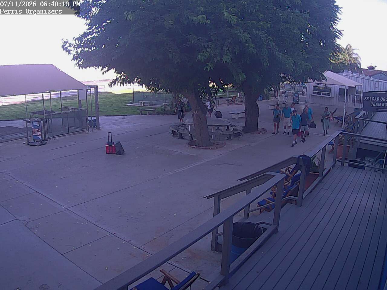 Perris Cam