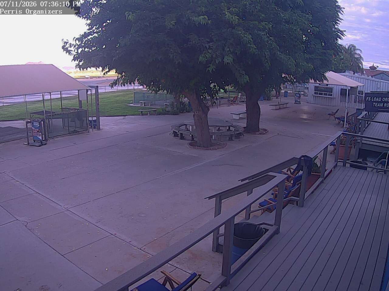 Perris Cam