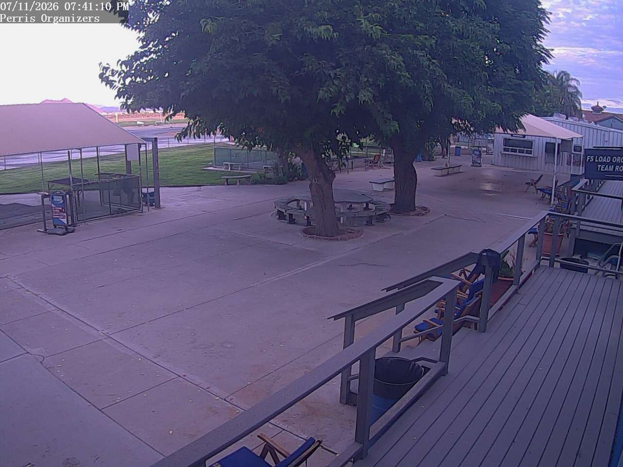 Perris Cam