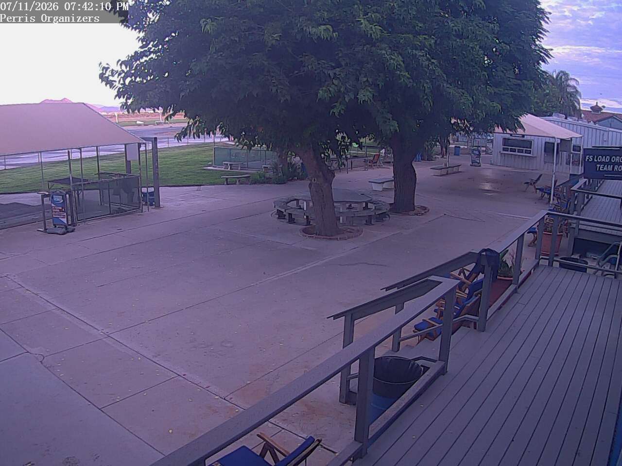 Perris Cam