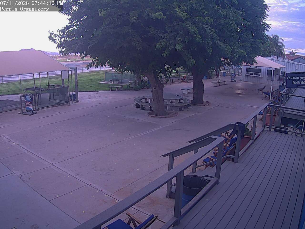 Perris Cam