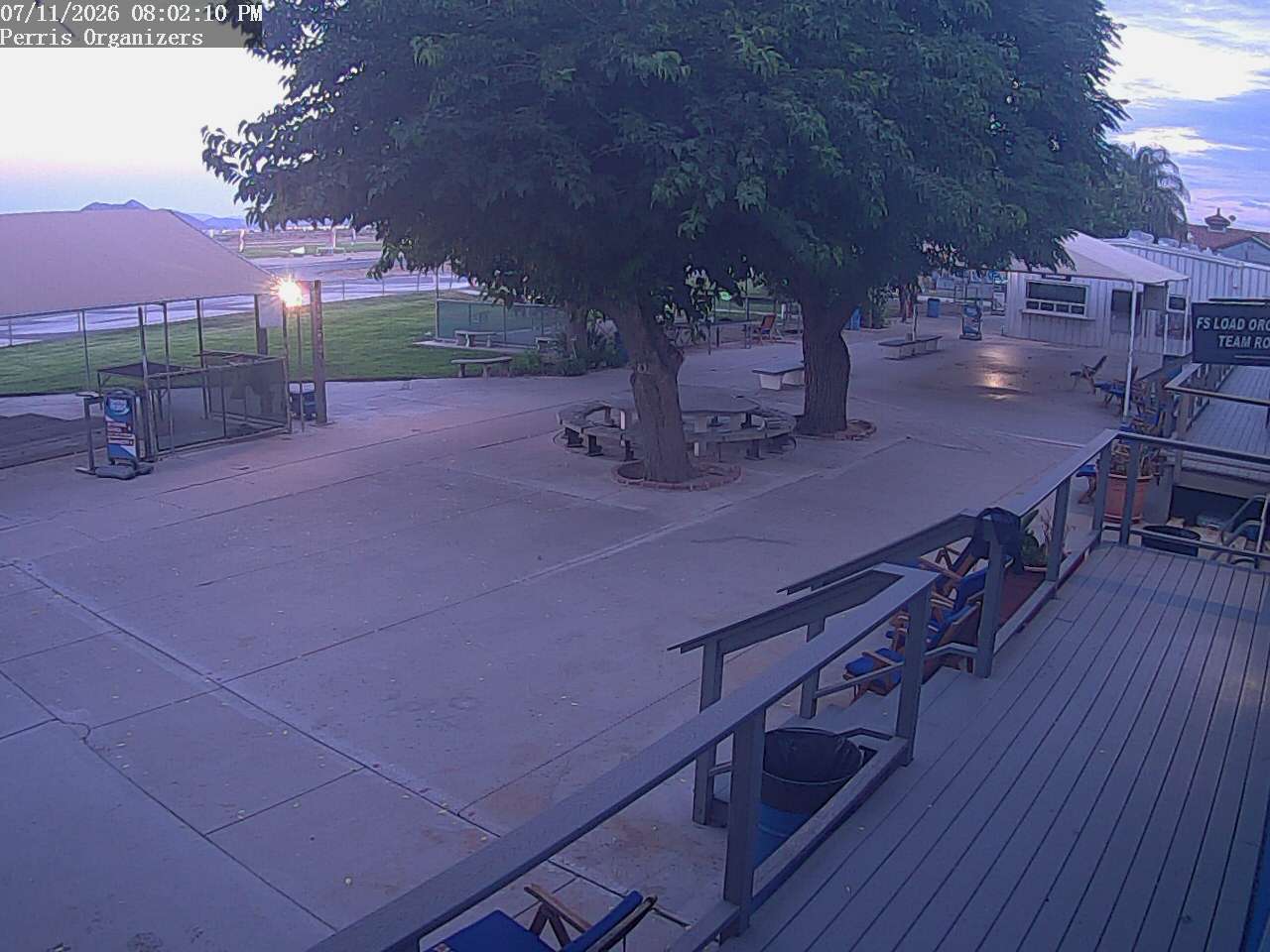 Perris Cam