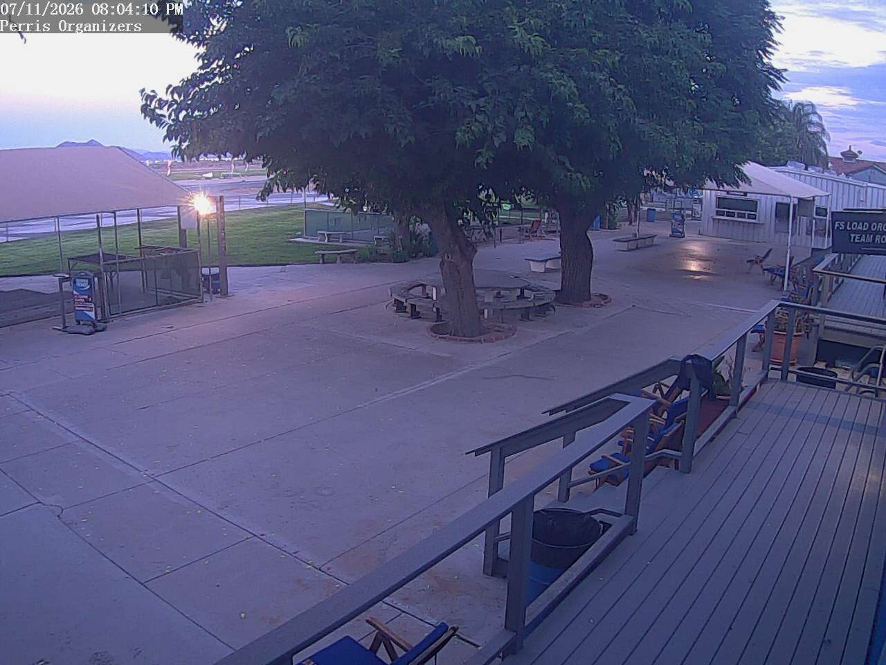 Perris Cam