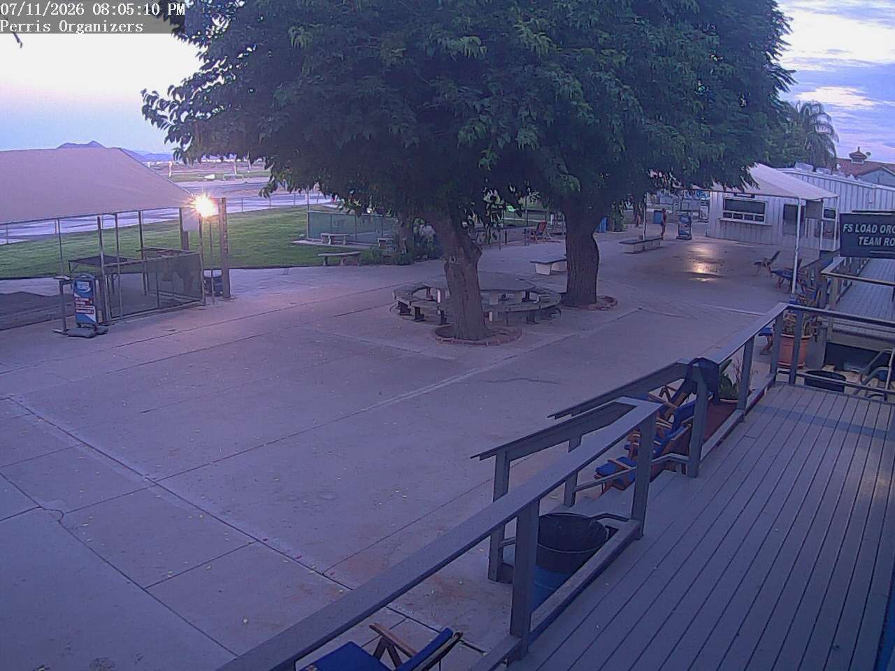 Perris Cam