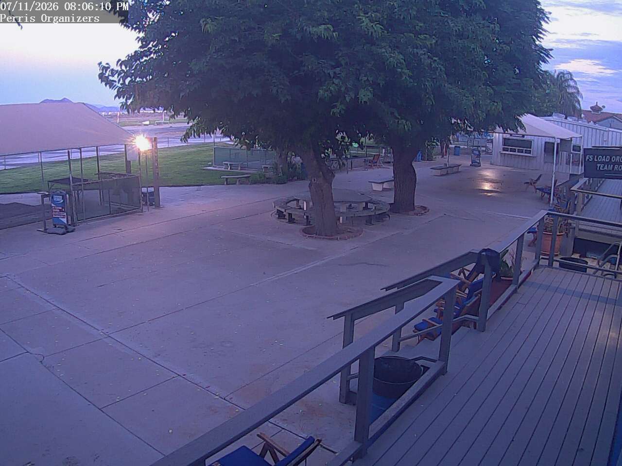 Perris Cam