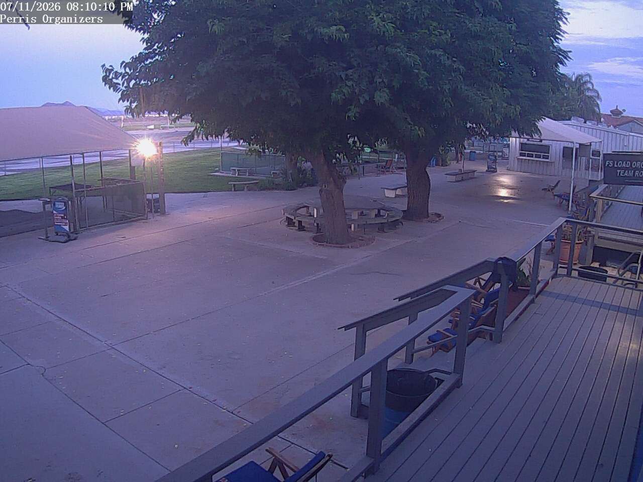 Perris Cam
