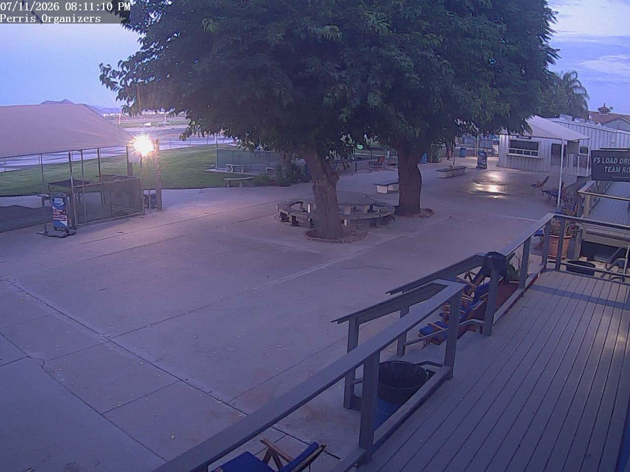 Perris Cam