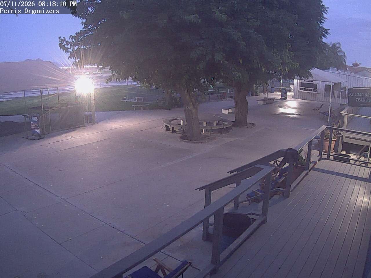 Perris Cam