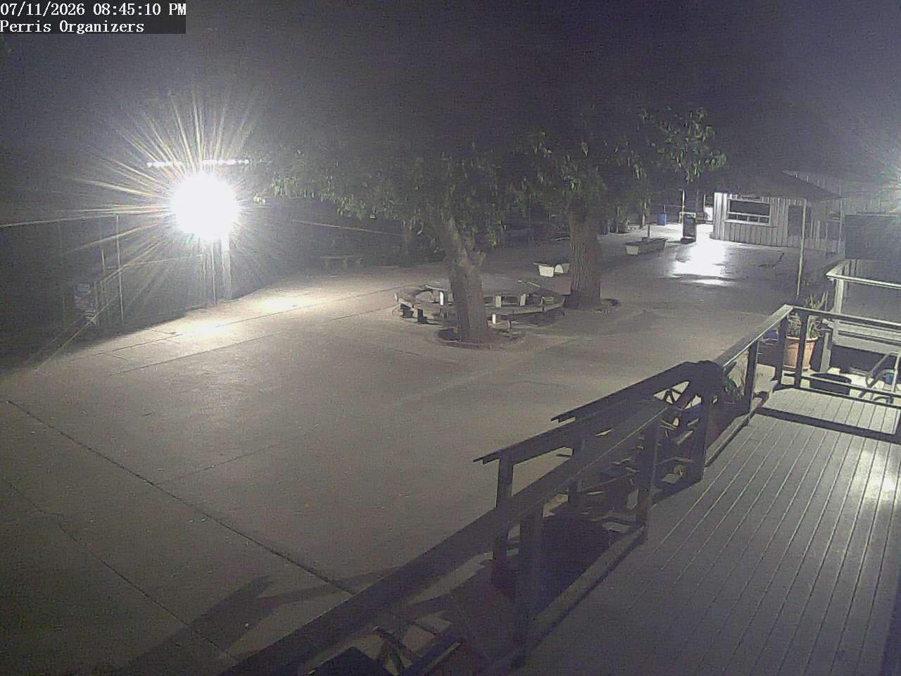 Perris Cam