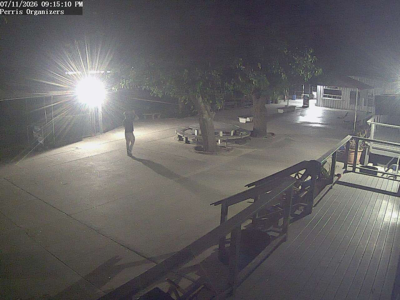 Perris Cam