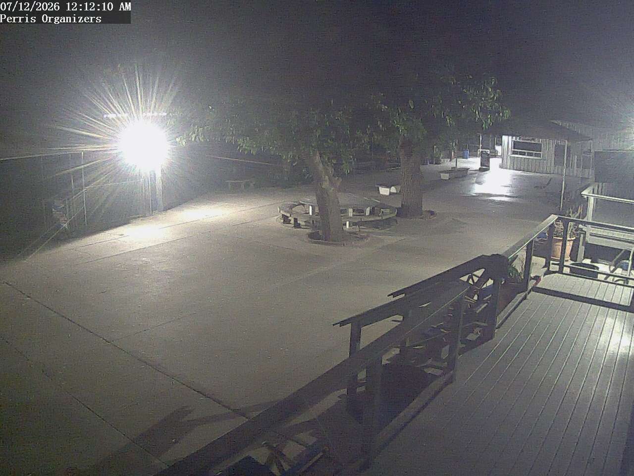 Perris Cam