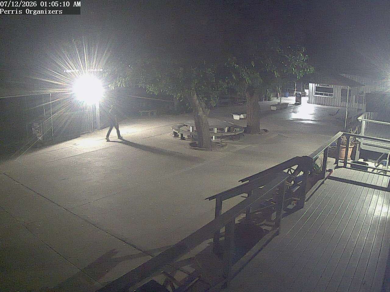 Perris Cam