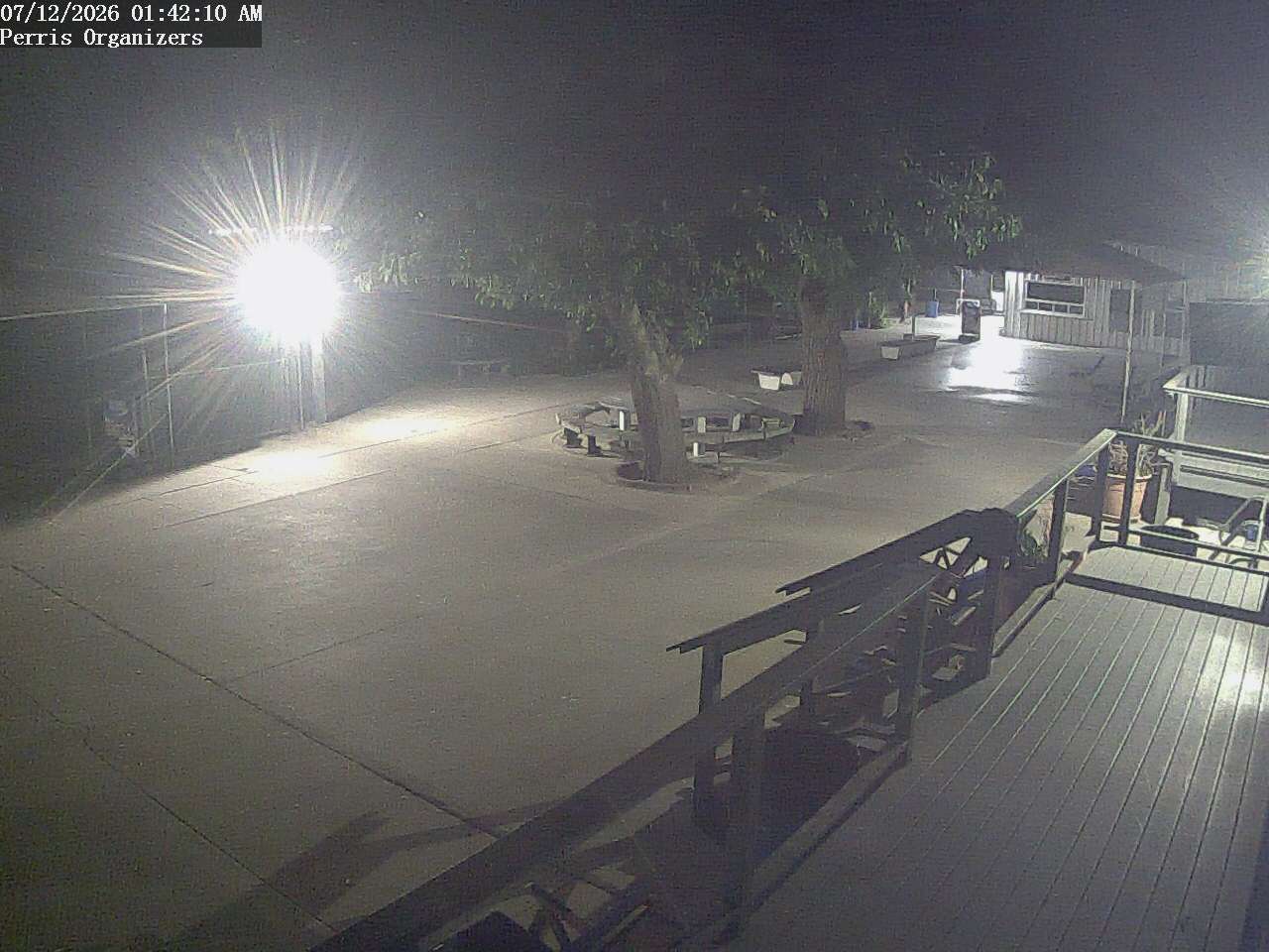 Perris Cam