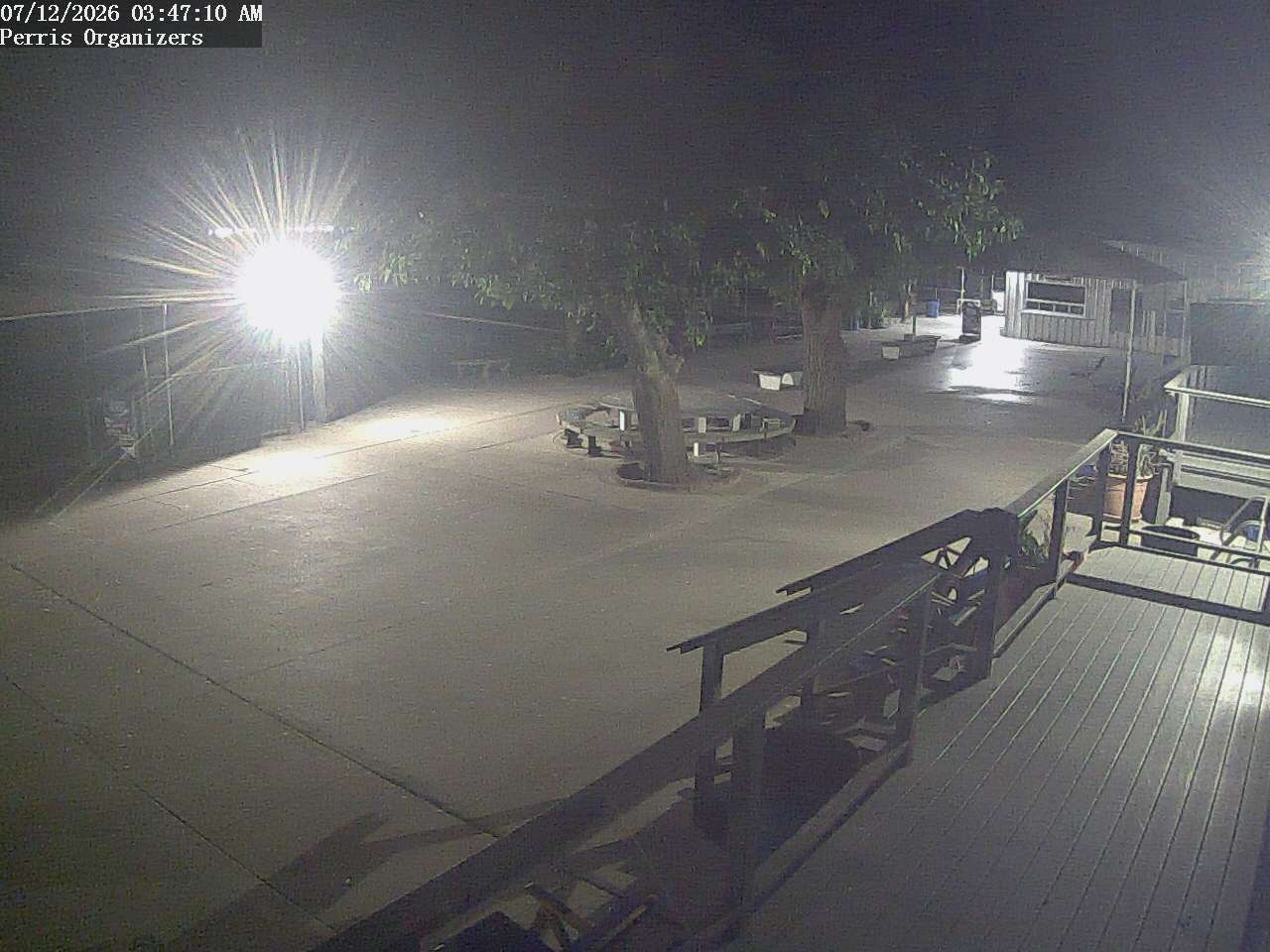 Perris Cam